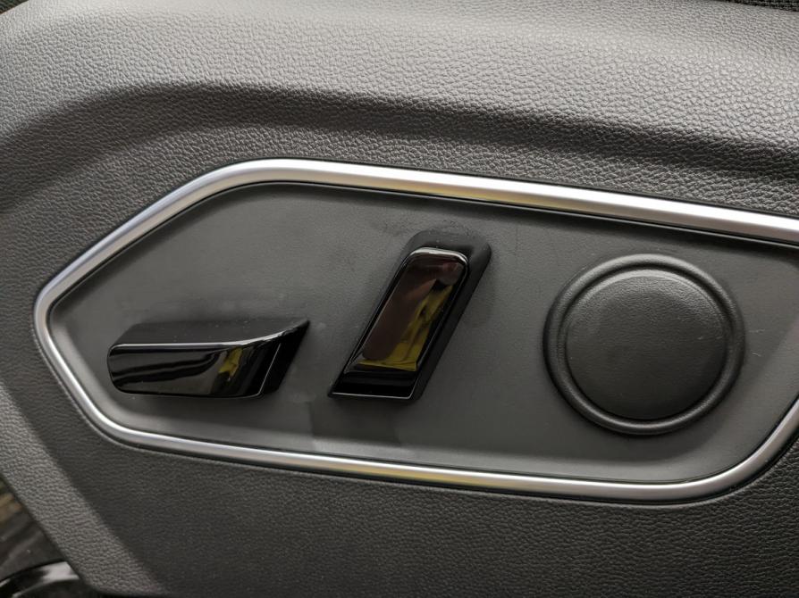 BAIC X7 I Москва  - изображение 20