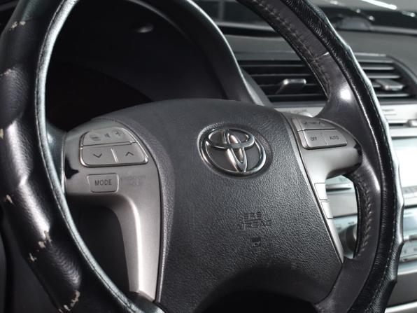 Toyota Camry VI (XV40) с пробегом 2008 года, цена 944 995 рублей, 253060 км, седан, Автокод Объявления
