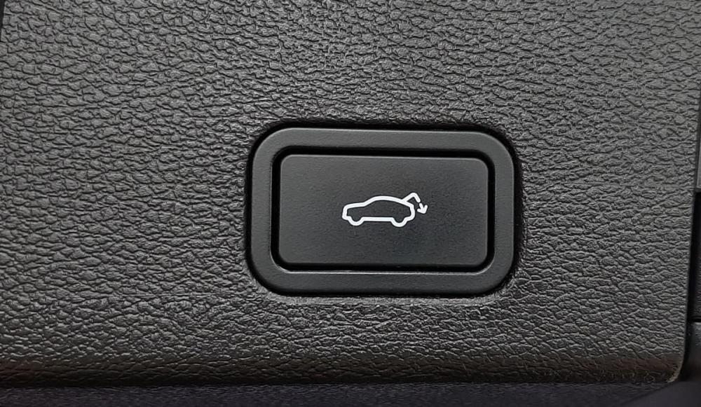 Geely Tugella I Рестайлинг Москва  - изображение 17