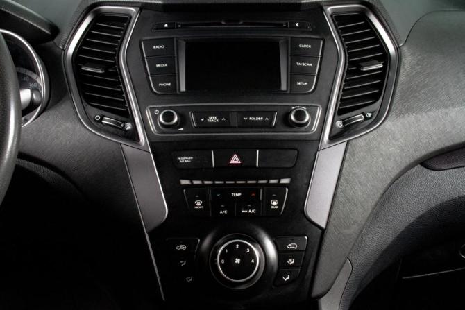 Hyundai Santa Fe III с пробегом 2013 года, цена 1 549 000 рублей, 228000 км, внедорожник, Автокод Объявления