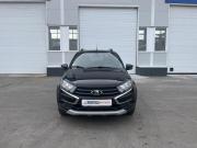 Lada (ВАЗ) Granta I Рестайлинг Уфа  - изображение 10
