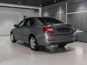 Skoda Octavia III (A7) Москва  - изображение 26