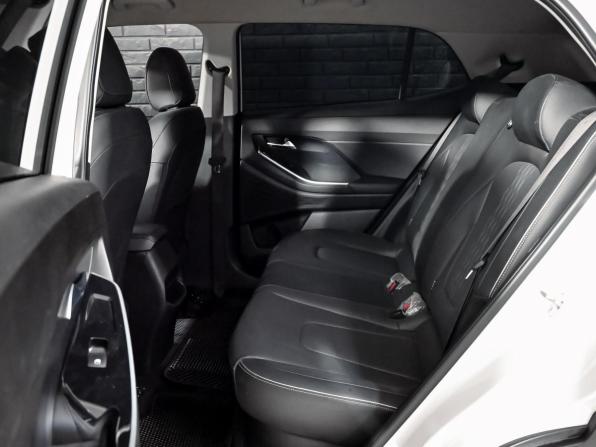 Hyundai ix25 II с пробегом 2020 года, цена 2 080 000 рублей, 32992 км, внедорожник, Автокод Объявления