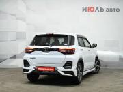 Toyota Raize I Екатеринбург  - изображение 29