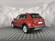 Volkswagen Tiguan II Москва  - изображение 23