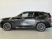 BMW X3 IV (G45/G48) Воронеж  - изображение 81