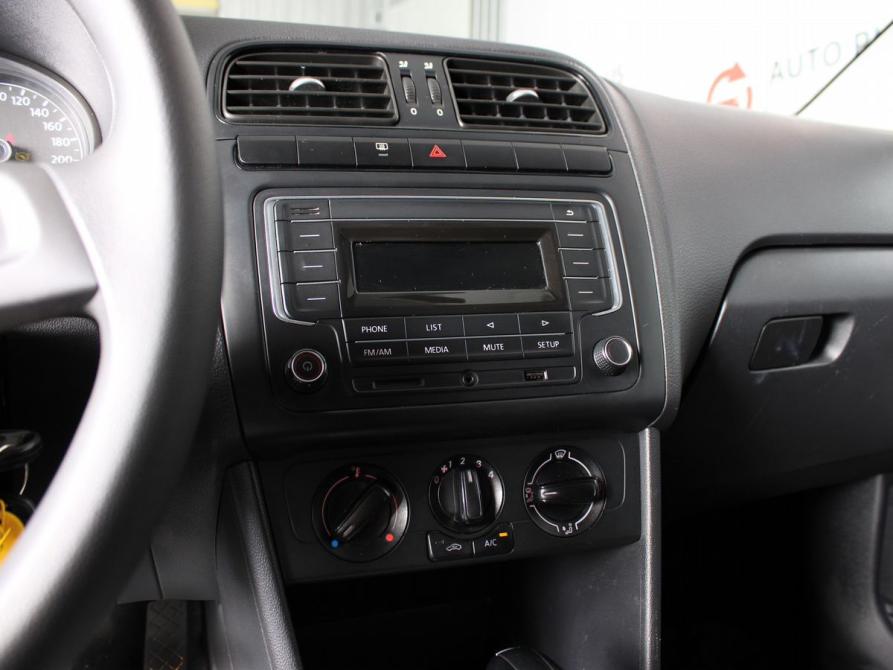 Volkswagen Polo V Рестайлинг Минеральные Воды  - изображение 11