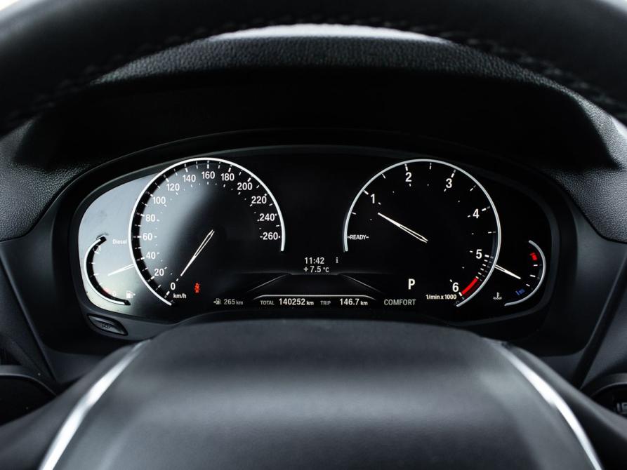 BMW X3 III (G01) Магнитогорск  - изображение 13