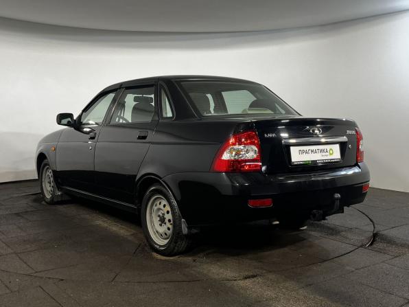 Lada (ВАЗ) Priora I с пробегом 2011 года, цена 489 900 рублей, 72000 км, седан, Автокод Объявления