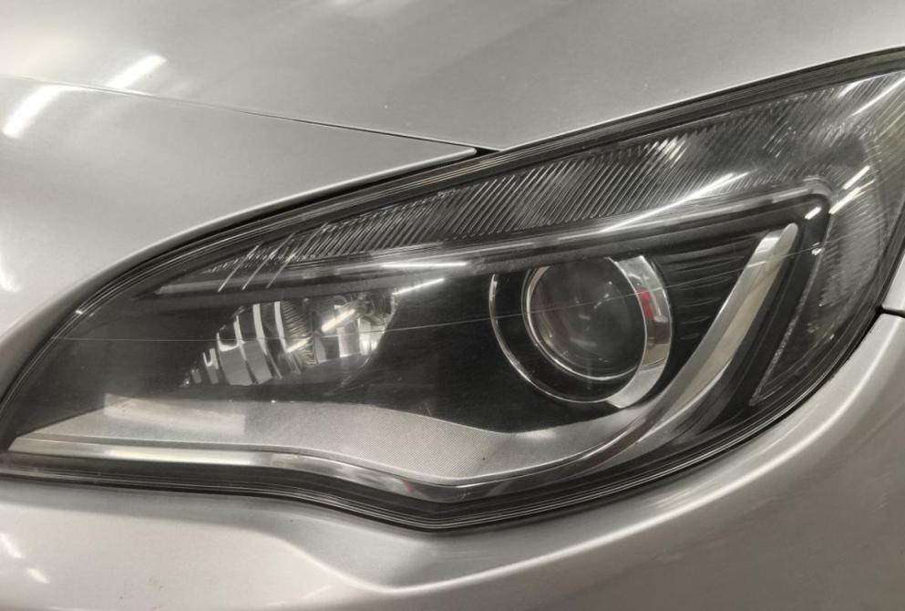 Opel Astra J Сыктывкар  - изображение 9