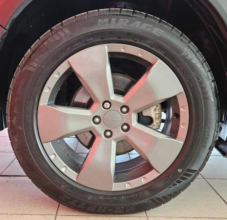 Subaru XV I с пробегом 2012 года, цена 1 149 000 рублей, 185064 км, внедорожник, Автокод Объявления
