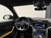 Lamborghini Urus I Москва  - изображение 36
