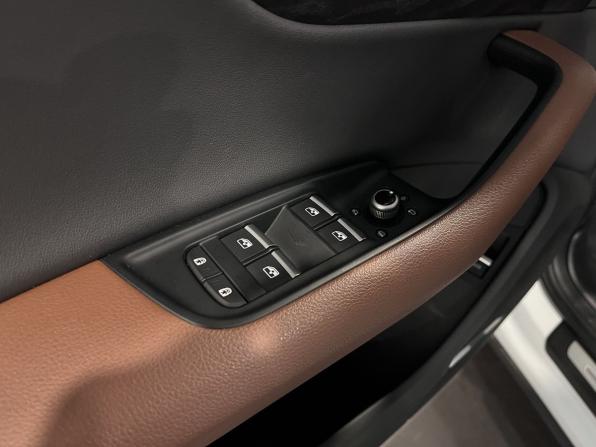 Audi Q7 II (4M) Рестайлинг с пробегом 2021 года, цена 5 849 000 рублей, 54906 км, внедорожник, Автокод Объявления