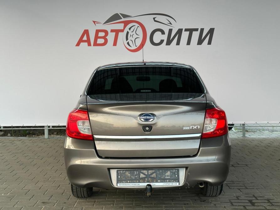 Datsun on-DO I Тамбов  - изображение 6