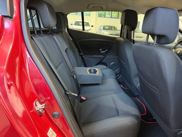 Renault Megane III Рестайлинг с пробегом 2012 года, цена 849 900 рублей, 125524 км, хэтчбек, Автокод Объявления