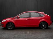 Ford Focus II Рестайлинг Екатеринбург  - изображение 27