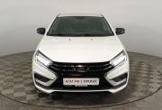 Lada (ВАЗ) Vesta I Рестайлинг (NG) Волгоград  - изображение 24