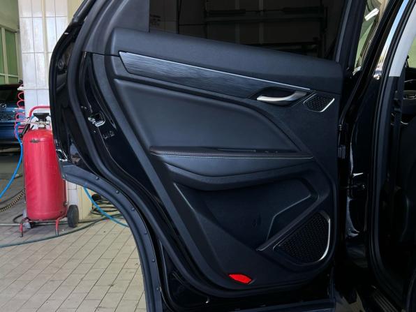 Geely Tugella I с пробегом 2021 года, цена 2 670 000 рублей, 97788 км, внедорожник, Автокод Объявления
