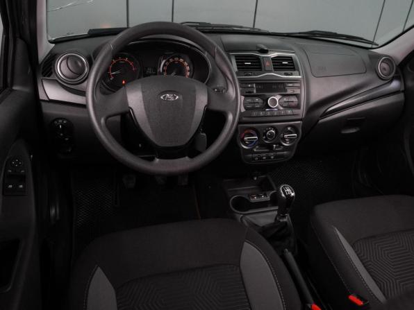 Lada (ВАЗ) Granta I Рестайлинг с пробегом 2024 года, цена 899 000 рублей, 34463 км, седан, Автокод Объявления