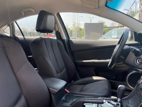 Mazda 6 II (GH) с пробегом 2007 года, цена 890 000 рублей, 251371 км, лифтбек, Автокод Объявления