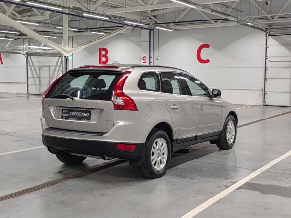 Volvo XC60 I с пробегом 2011 года, цена 1 230 000 рублей, 152302 км, внедорожник, Автокод Объявления