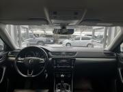 Skoda Superb III Новосибирск  - изображение 24