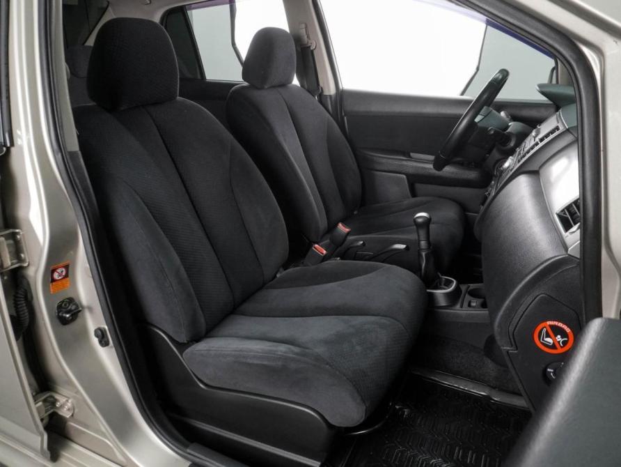 Nissan Tiida I Рестайлинг Воронеж  - изображение 8