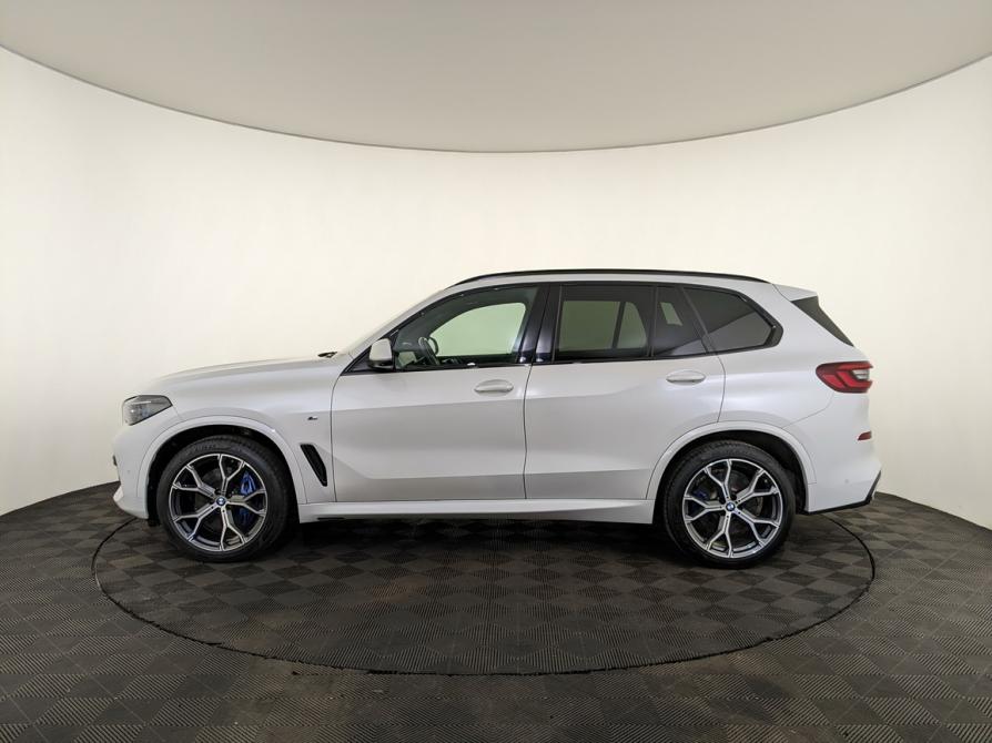 BMW X5 IV (G05/G18) Москва  - изображение 8
