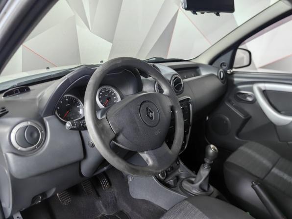Renault Duster I с пробегом 2012 года, цена 793 000 рублей, 207081 км, внедорожник, Автокод Объявления