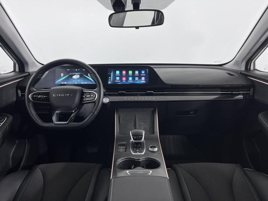 Omoda C5 I Калининград  - изображение 14