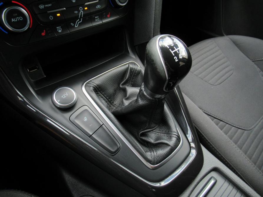 Ford Focus III Рестайлинг Самара  - изображение 21