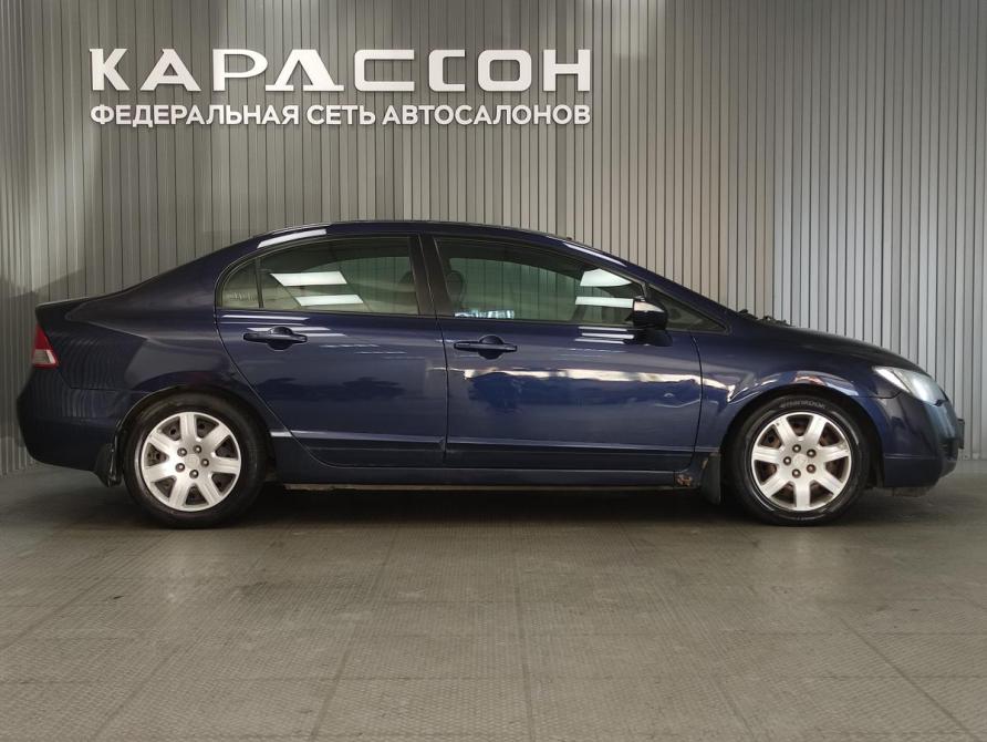 Honda Civic VIII Пермь  - изображение 6
