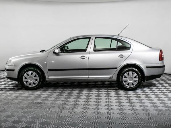 Skoda Octavia II (A5) с пробегом 2008 года, цена 640 000 рублей, 186420 км, лифтбек, Автокод Объявления