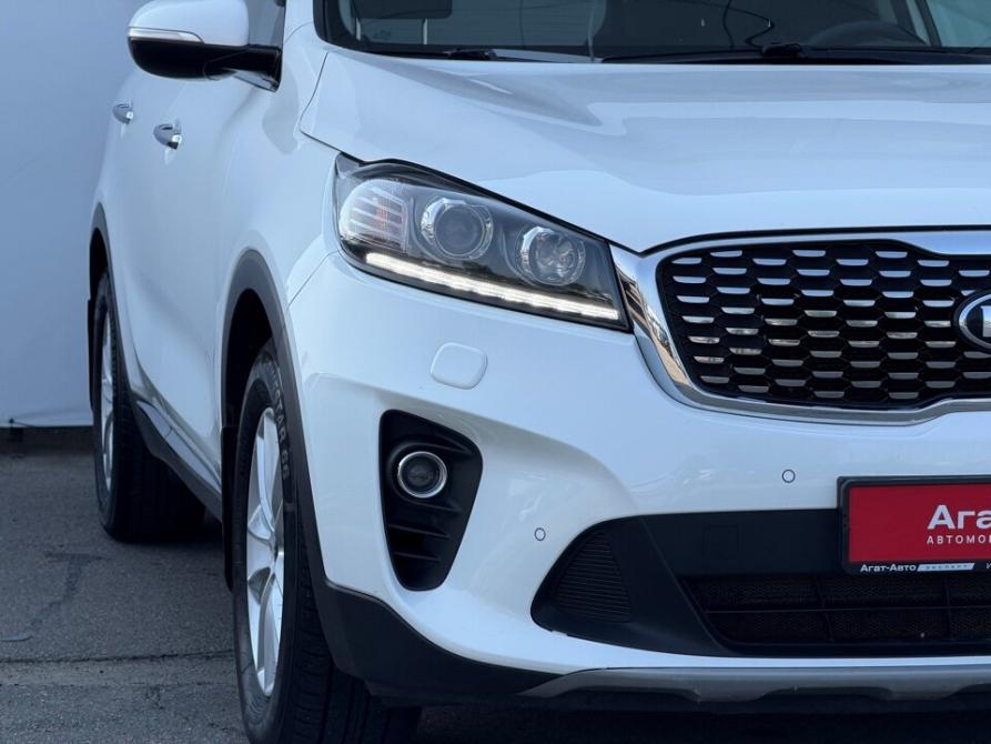 Kia Sorento III Prime Рестайлинг Иркутск  - изображение 4