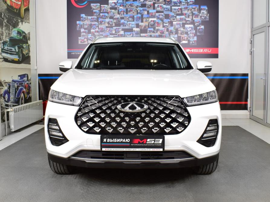 Chery Tiggo 7 Pro I Кемерово  - изображение 2