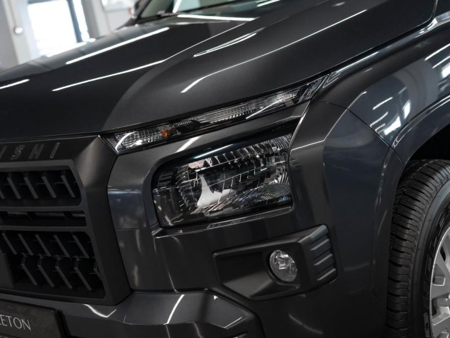Mitsubishi L200 VI Москва  - изображение 23