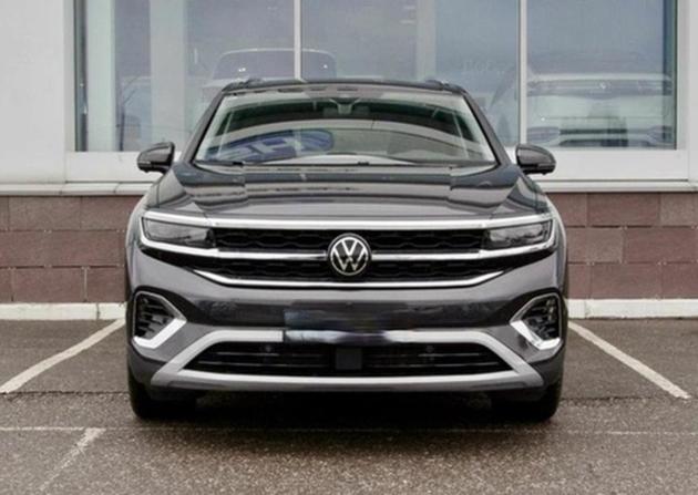 Volkswagen Talagon I с пробегом 2024 года, цена 5 690 000 рублей, 29551 км, внедорожник, Автокод Объявления