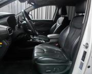 Hyundai Santa Fe IV Москва  - изображение 37