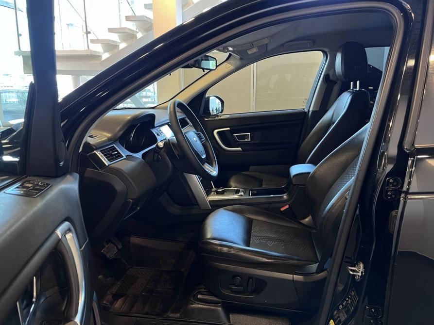 Land Rover Discovery Sport I Чебоксары  - изображение 16