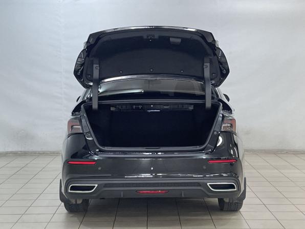 Omoda S5 с пробегом 2024 года, цена 1 629 000 рублей, 7283 км, седан, Автокод Объявления