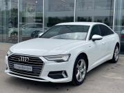 Audi A6 V (C8) Воронеж  - изображение 23