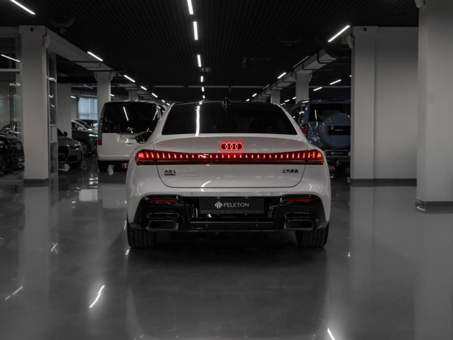 Audi A5 III (B10) Москва  - изображение 5