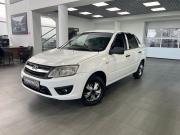 Lada (ВАЗ) Granta I Ростов-на-Дону  - изображение 13