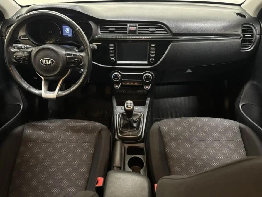 Kia Rio IV Саратов  - изображение 7