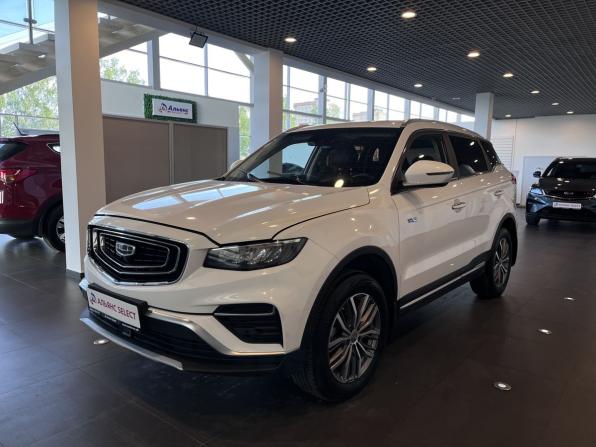 Geely Atlas Pro с пробегом 2022 года, цена 2 080 000 рублей, 95170 км, внедорожник, Автокод Объявления