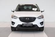 Mazda CX-5 I Рестайлинг Ульяновск  - изображение 16