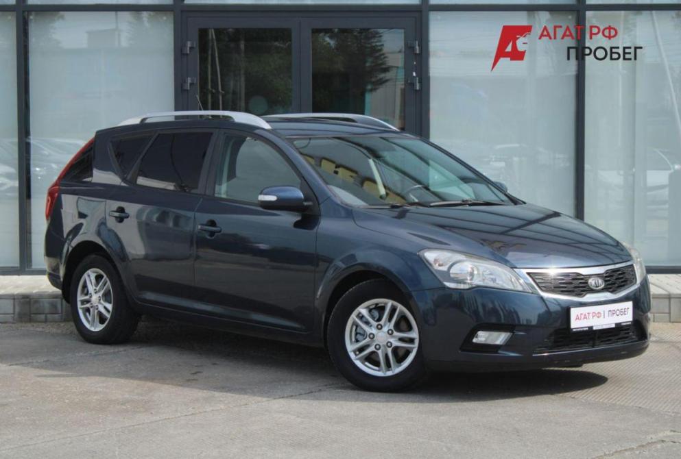 Kia Ceed I Саратов  - изображение 3