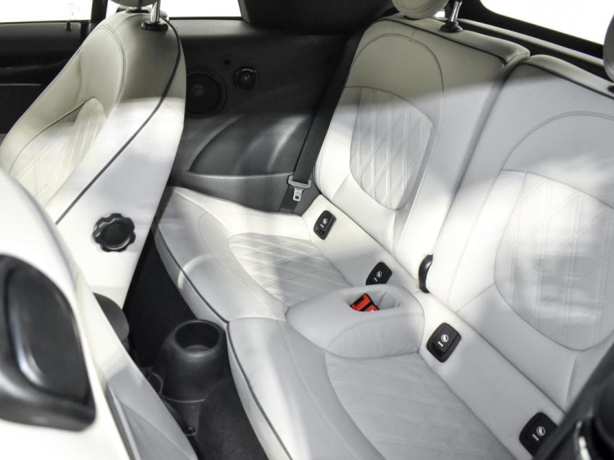 Mini Hatch III (F55/F56) Рестайлинг 2 Санкт-Петербург  - изображение 20