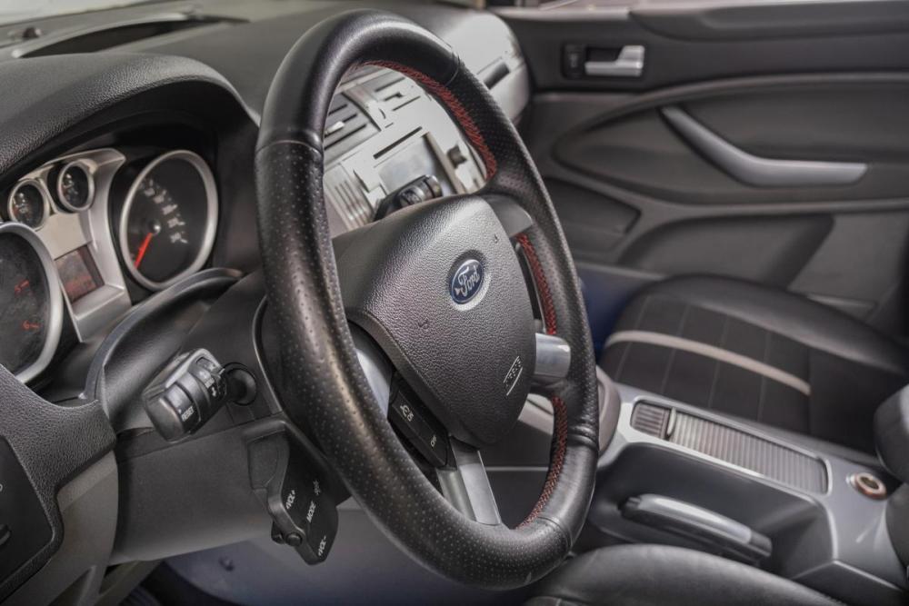 Ford Kuga I Томск  - изображение 14