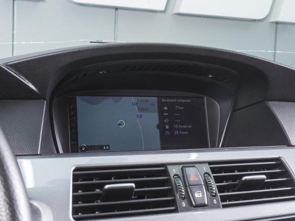 BMW 5 серии V (E60/E61) Рестайлинг с пробегом 2008 года, цена 1 190 000 рублей, 202039 км, седан, Автокод Объявления